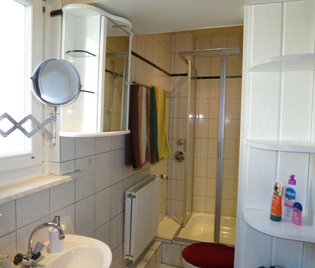 Appartement Schwalbennest à Geesthacht Extérieur photo